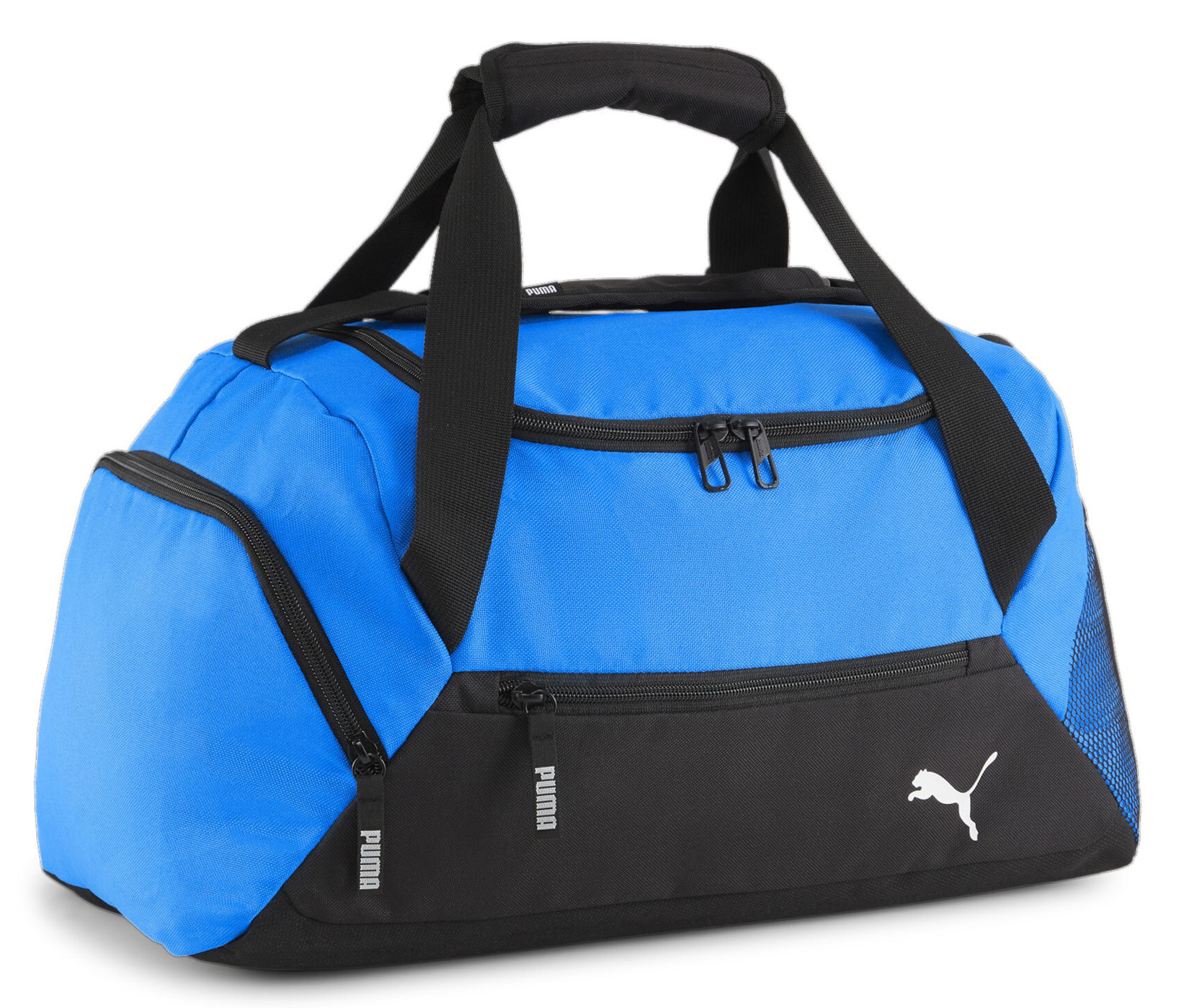 Сумка спортивна Puma teamGoal S 090232-02