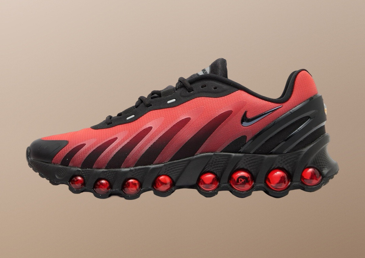 Кросівки Nike AIR MAX DN8 FQ7860-008