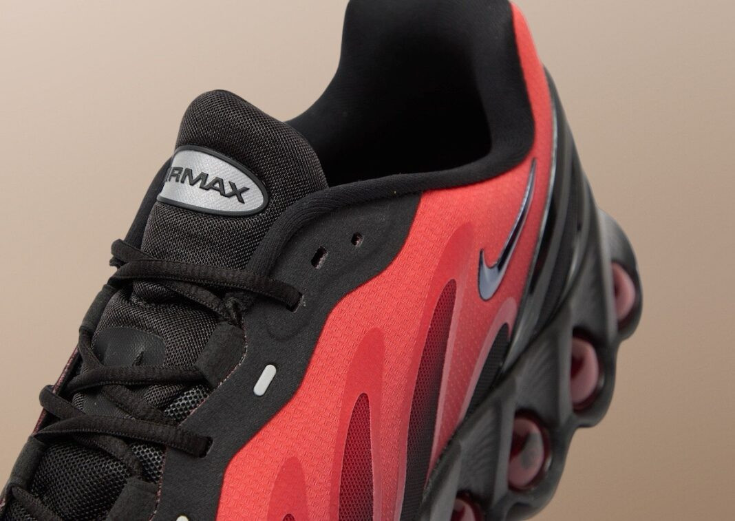 Кросівки Nike AIR MAX DN8 FQ7860-008