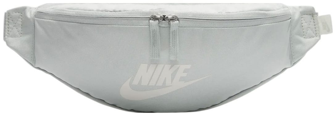 Сумка на пояс Nike NK HERITAGE WAISTPACK - FA21 сірий Уні 41 х 15 х 10 см DB0490-034