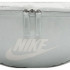 Сумка на пояс Nike NK HERITAGE WAISTPACK - FA21 сірий Уні 41 х 15 х 10 см DB0490-034