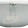 Сумка на пояс Nike NK HERITAGE WAISTPACK - FA21 сірий Уні 41 х 15 х 10 см DB0490-034