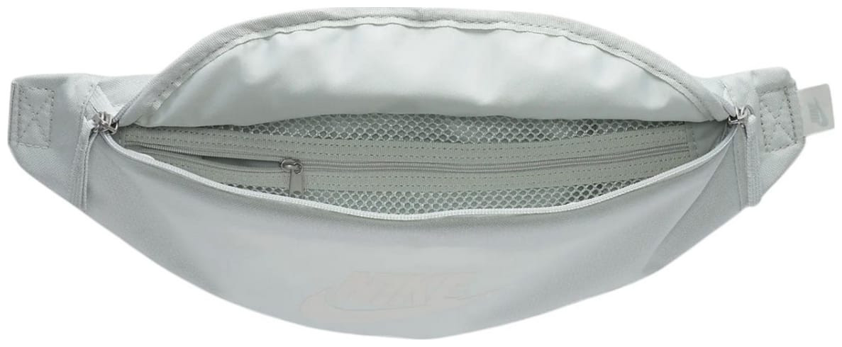 Сумка на пояс Nike NK HERITAGE WAISTPACK - FA21 сірий Уні 41 х 15 х 10 см DB0490-034