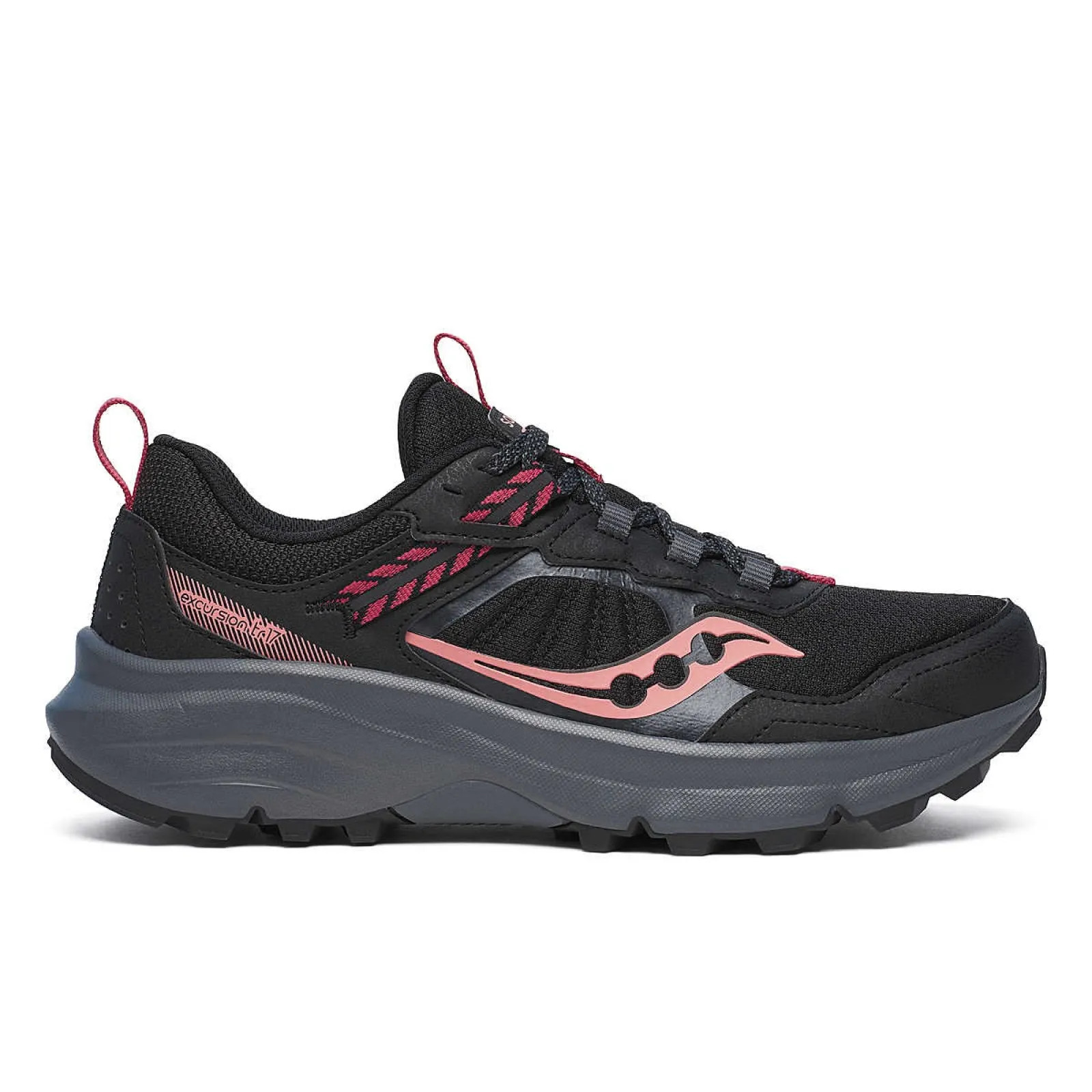 Кросівки для бігу Saucony EXCURSION TR17 S10958-200