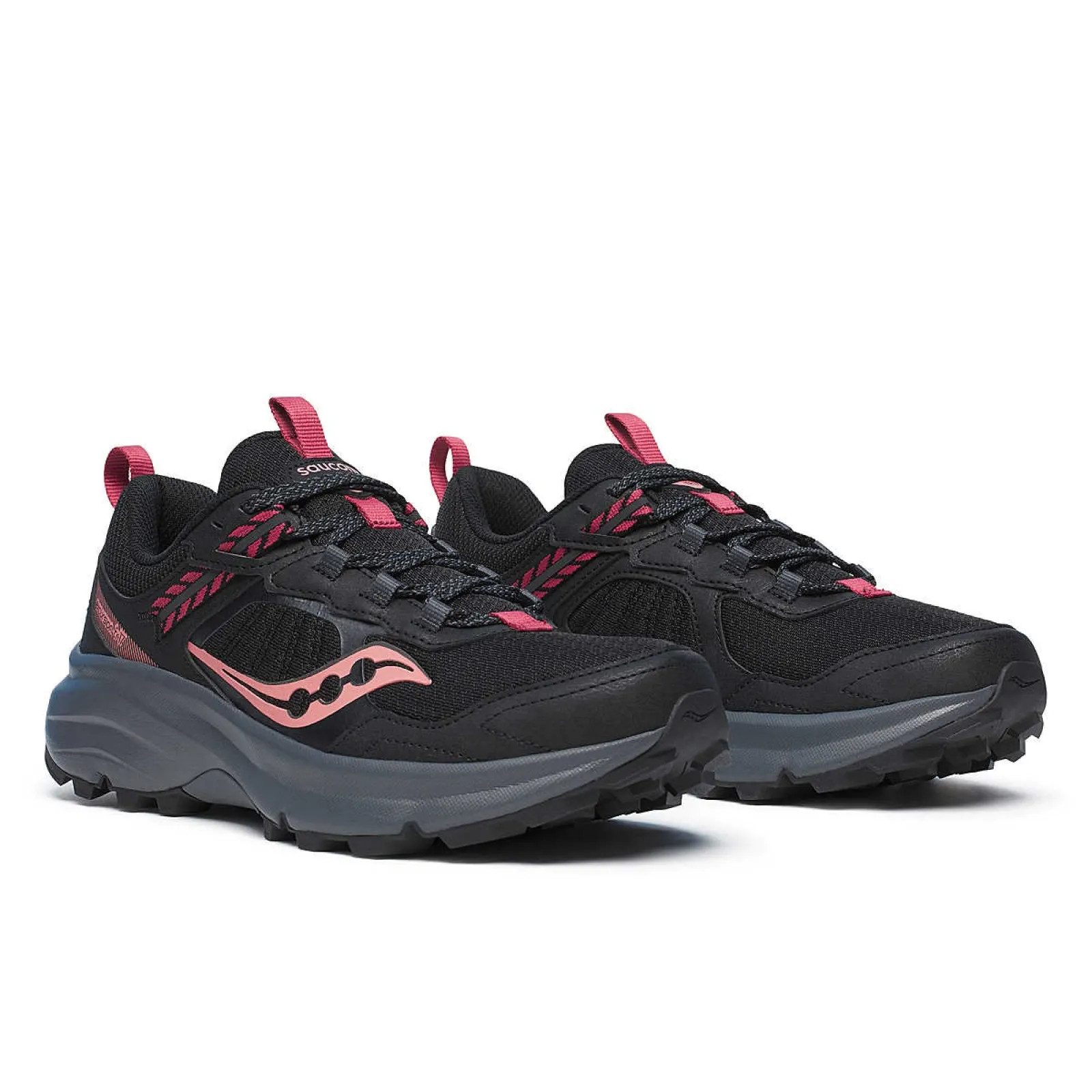 Кросівки для бігу Saucony EXCURSION TR17 S10958-200
