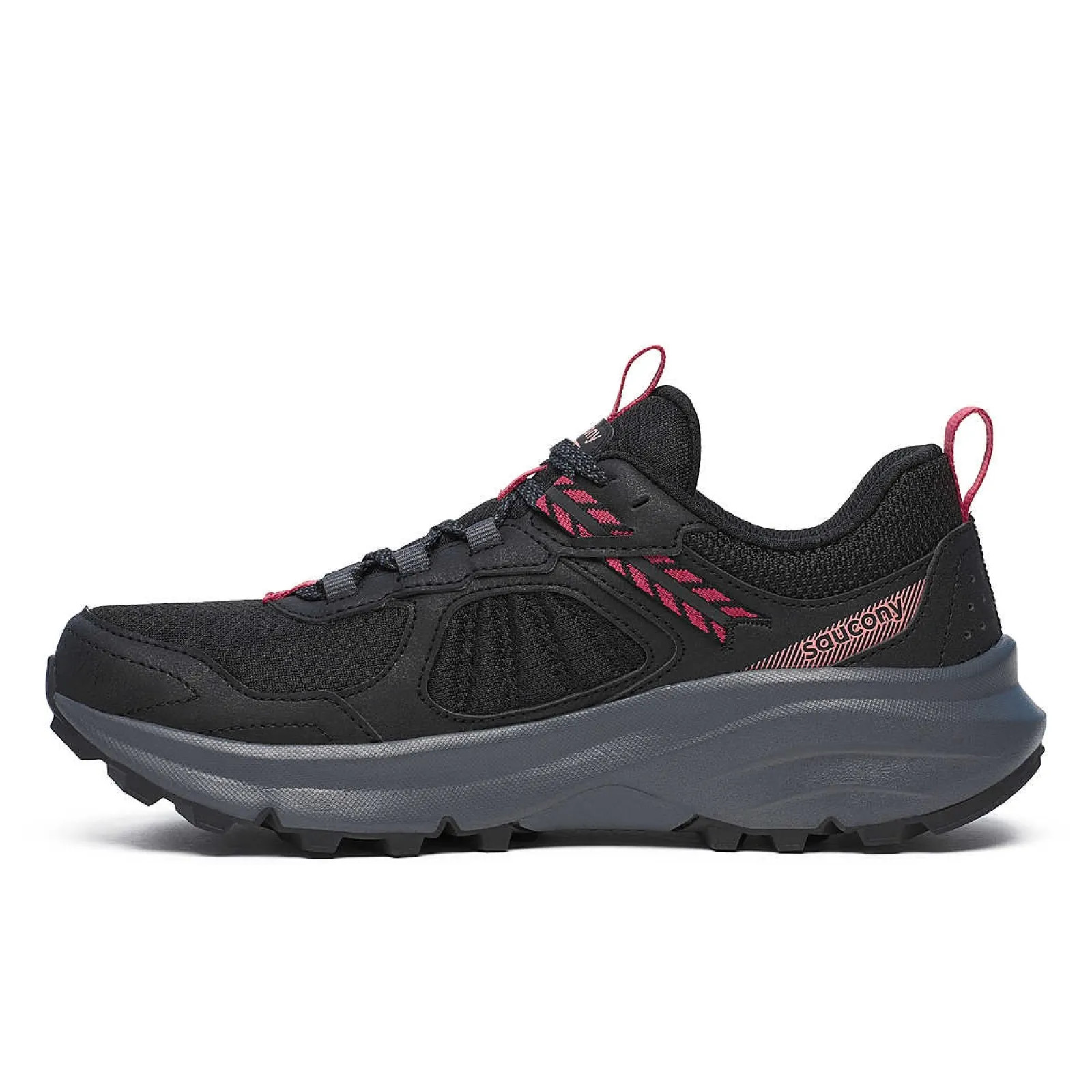 Кросівки для бігу Saucony EXCURSION TR17 S10958-200