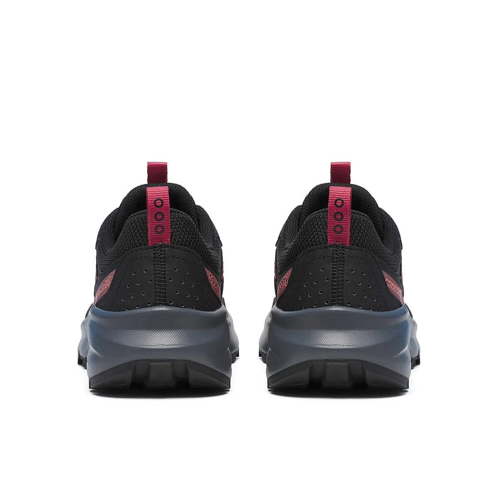 Кросівки для бігу Saucony EXCURSION TR17 S10958-200