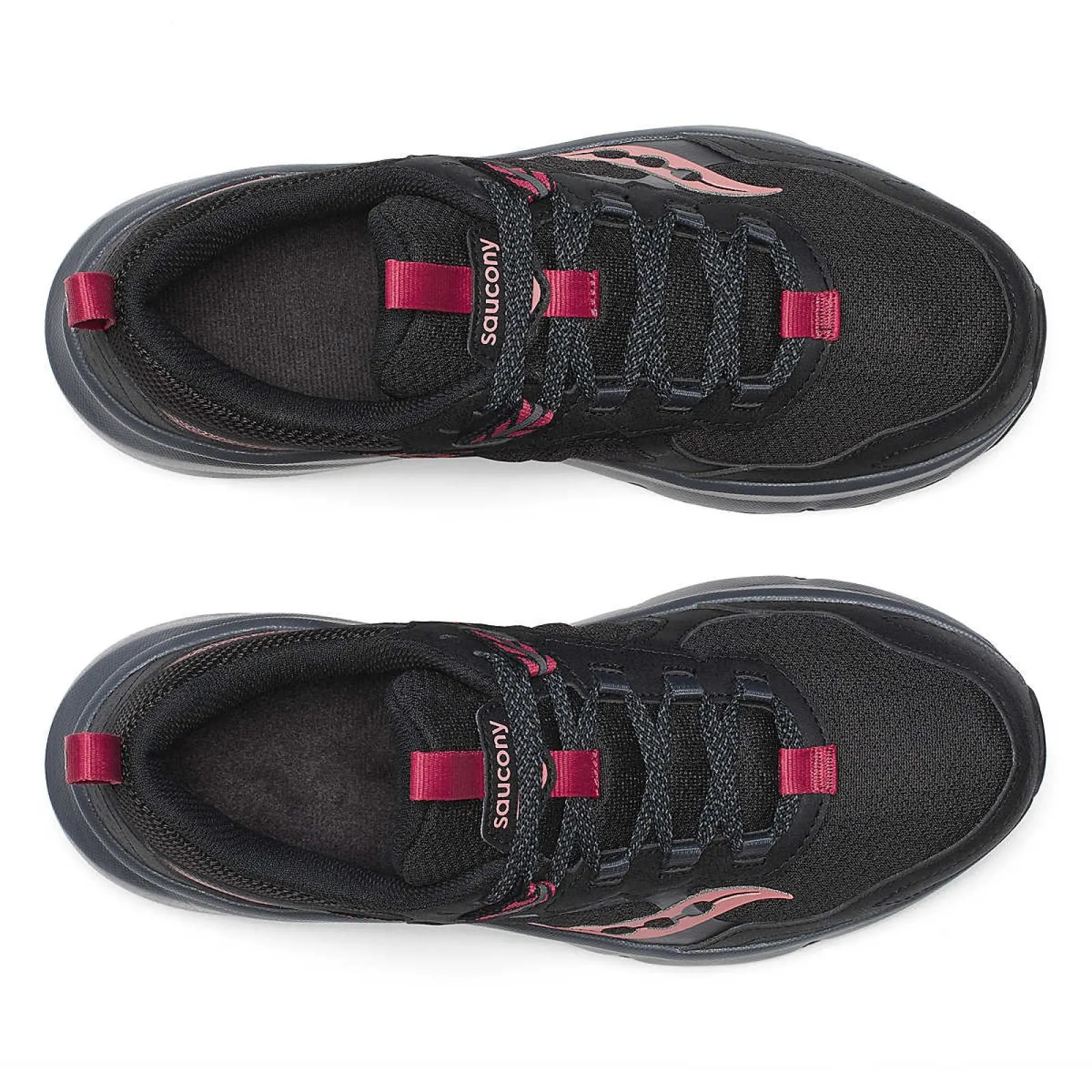 Кросівки для бігу Saucony EXCURSION TR17 S10958-200