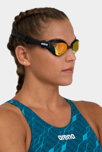 Окуляри для плавання Arena COBRA TRI SWIPE MR 002508-355