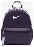 Рюкзак Nike Y NK BRSLA JDI MINI BKPK 11L фіолетовий Діт 33 х 25 х 13 см DR6091-573