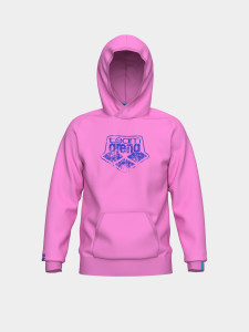 Худі Arena HOODED SWEAT ARENA LOGO 010197-900