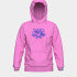 Худі Arena HOODED SWEAT ARENA LOGO 010197-900