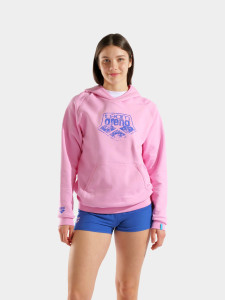 Худі Arena HOODED SWEAT ARENA LOGO 010197-900