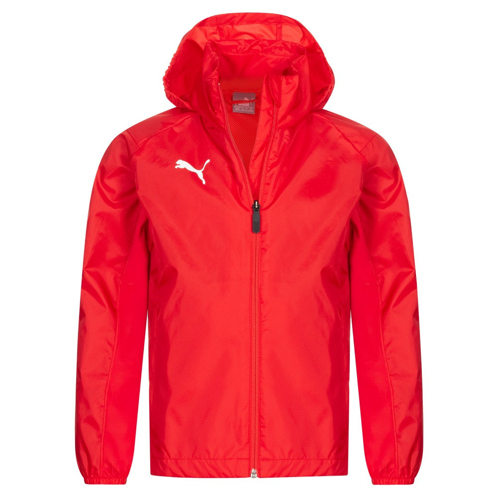 Куртка PUMA LIGA Kids Training 655628-01