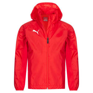Куртка PUMA LIGA Kids Training 655628-01 Куртка PUMA LIGA Kids Training 655628-01