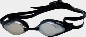 Окуляри для плавання Volna AYDAR MIR чорний One Size (1723-99-2) 1723-99-2