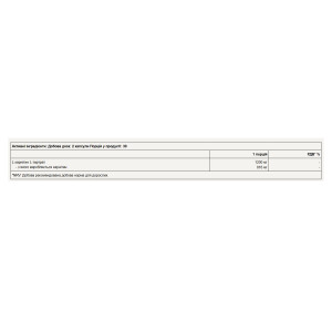 Капсули Pure Gold Carnitine - 60 caps 2023-10-6045