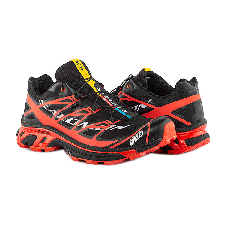 Salomon s cheap lab 5