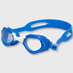 Окуляри для плавання Renvo Mira JR Anti-fog Синій OSFM (2SG230-04) 2SG230-04