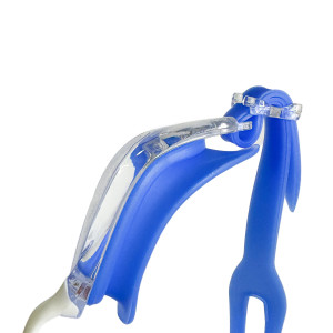 Окуляри для плавання Renvo Mira JR Anti-fog Синій OSFM (2SG230-04) 2SG230-04