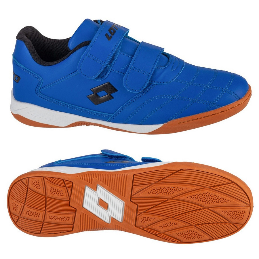 Футзалки Lotto Whizzer 2600110T-5011