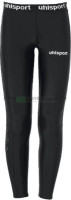 Термобілизна лосини Uhlsport LONG TIGHTS чорні 1005555 01 1005555-01