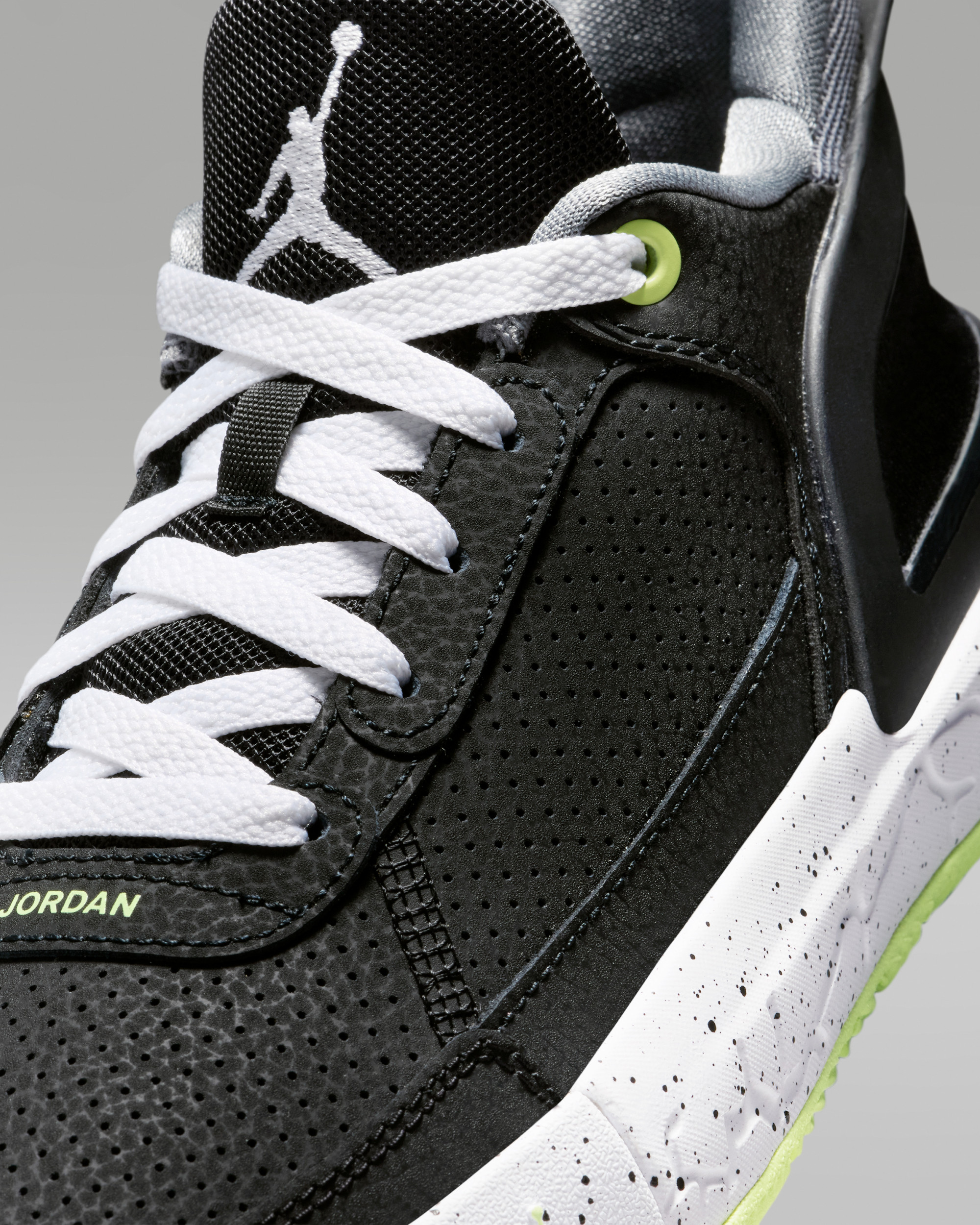 Кросівки Jordan DAY1 E.O. (GS) FQ1306-007