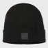 Шапка City Trek™ Heavyweight Beanie 1911251CLB-012 Columbia O/S (55-60) Чорний 1911251CLB-012