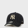 Бейсболка 47 Brand NEW YORK YANKEES WOOL PINSTRIP WOPCU17WIS-NYA