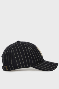 Бейсболка 47 Brand NEW YORK YANKEES WOOL PINSTRIP WOPCU17WIS-NYA