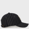 Бейсболка 47 Brand NEW YORK YANKEES WOOL PINSTRIP WOPCU17WIS-NYA