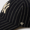 Бейсболка 47 Brand NEW YORK YANKEES WOOL PINSTRIP WOPCU17WIS-NYA