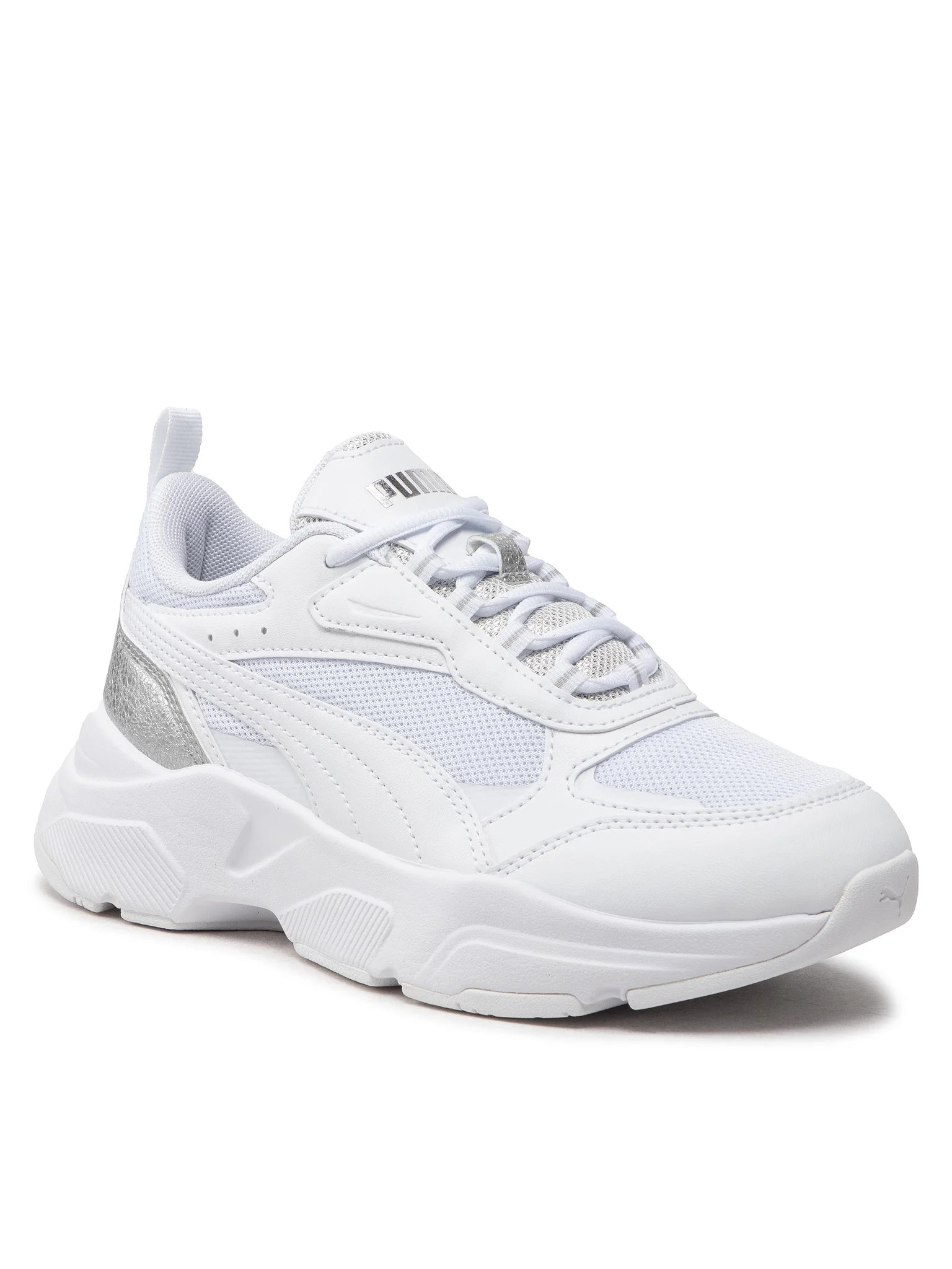 Кросівки Puma Cassia Distressed 387645-02