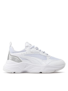 Кросівки Puma Cassia Distressed 387645-02