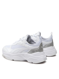 Кросівки Puma Cassia Distressed 387645-02