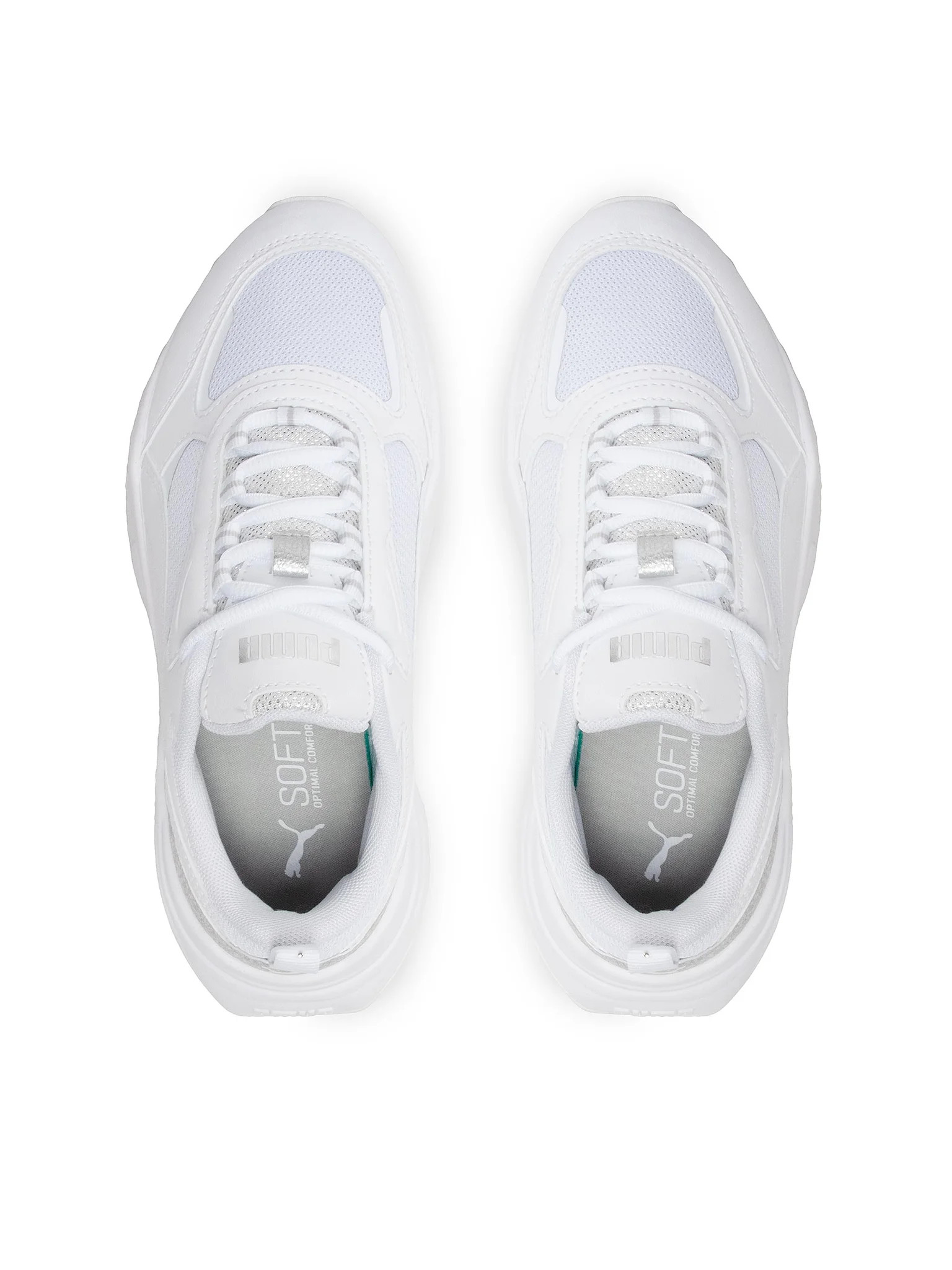 Кросівки Puma Cassia Distressed 387645-02