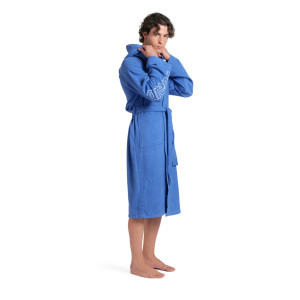 Халат Arena ZEPPELIN LIGHT ROBE 009019-810
