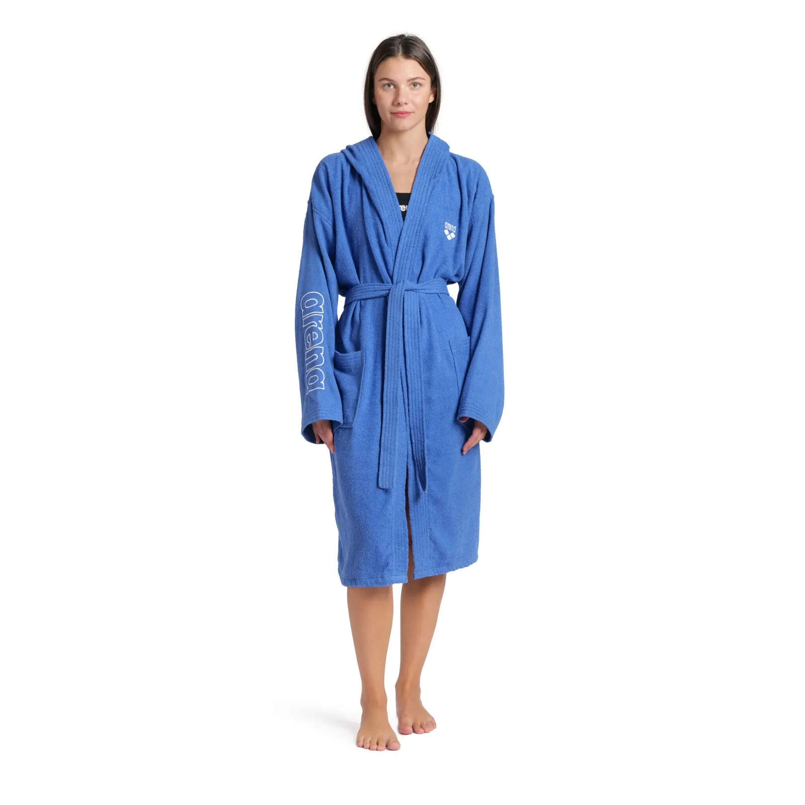 Халат Arena ZEPPELIN LIGHT ROBE 009019-810