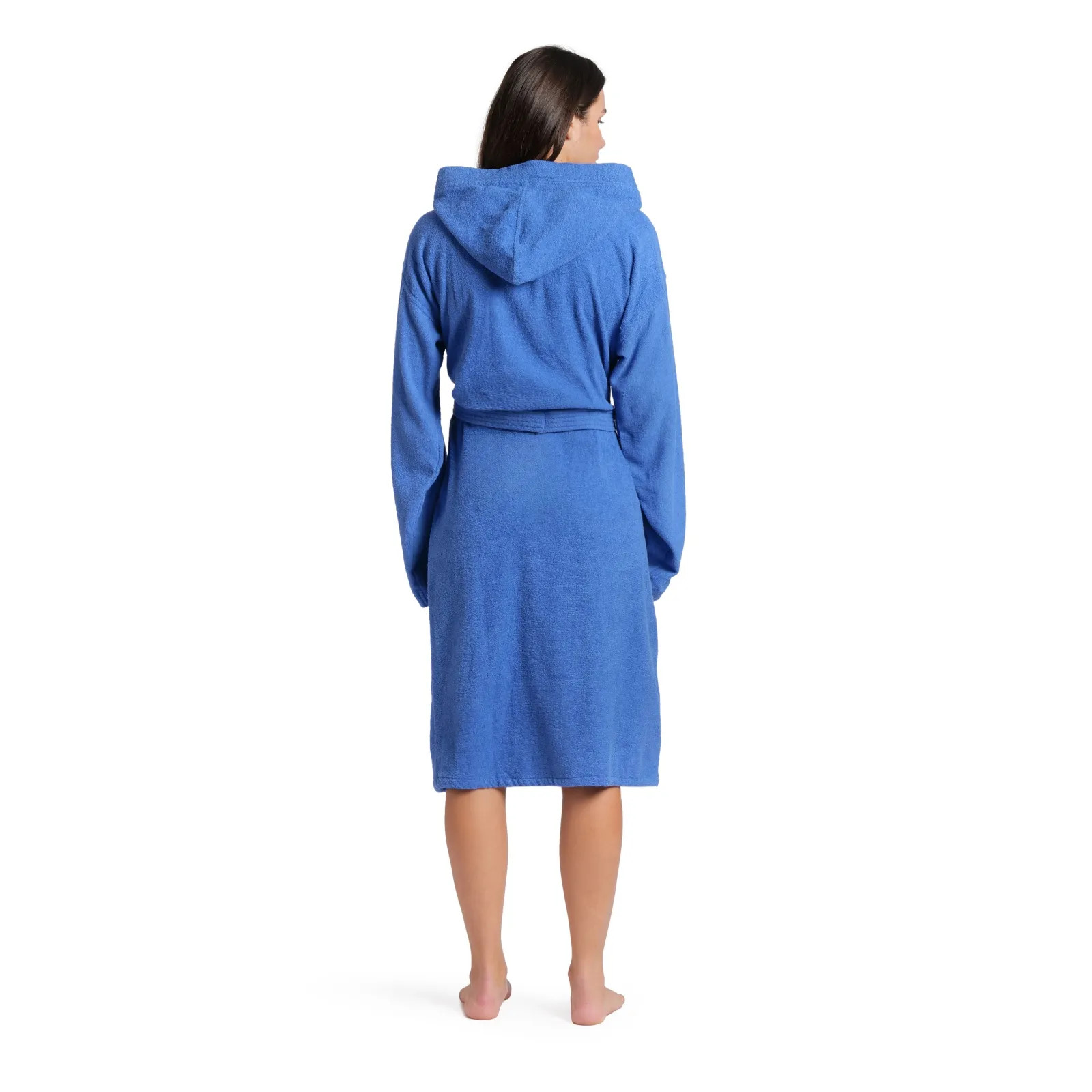 Халат Arena ZEPPELIN LIGHT ROBE 009019-810