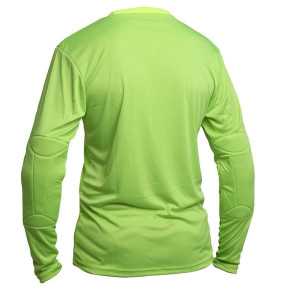 Кофта Redline Green/Yellow GK Shirt RLCL23