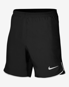 Шорти Nike Academy Dri-FIT DH8111-010, Цвет Чёрный, Размер (Европа) - L DH8111-010 Шорти Nike Academy Dri-FIT DH8111-010, Цвет Чёрный, Размер (Европа) - L DH8111-010