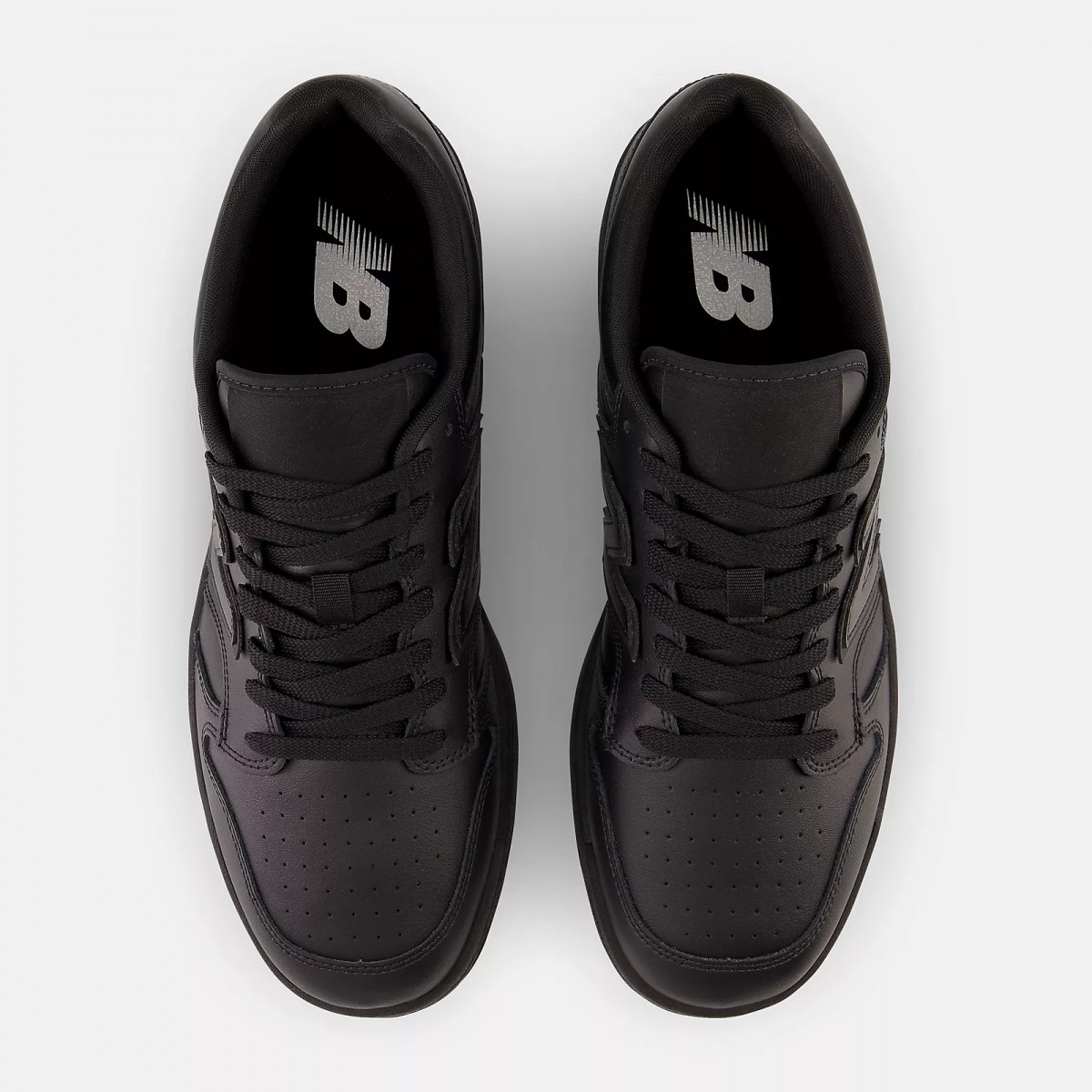 Кросівки 480 BB480L3B New Balance 11 (45) Чорний BB480L3B