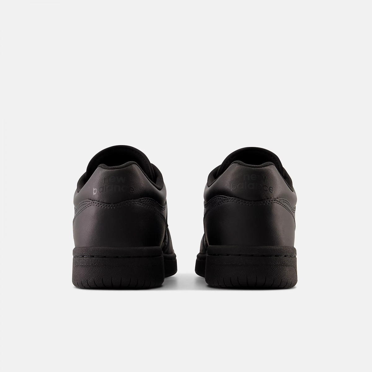 Кросівки 480 BB480L3B New Balance 11 (45) Чорний BB480L3B