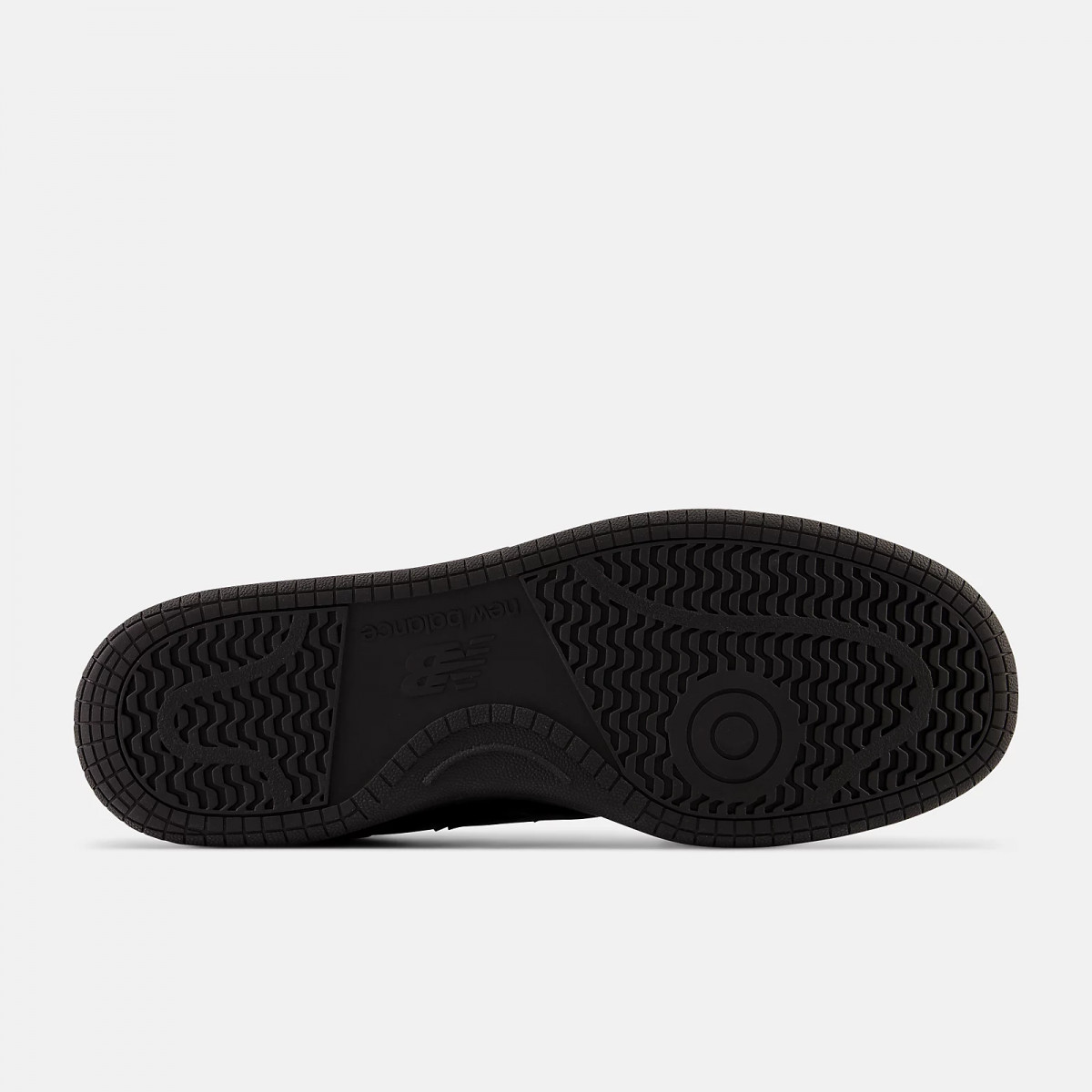 Кросівки 480 BB480L3B New Balance 11 (45) Чорний BB480L3B