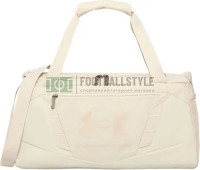Сумка UA Undeniable 5.0 Duffle XS 23L жовтий Уні 22 x 22,5 x 44,5 см 1369221-291