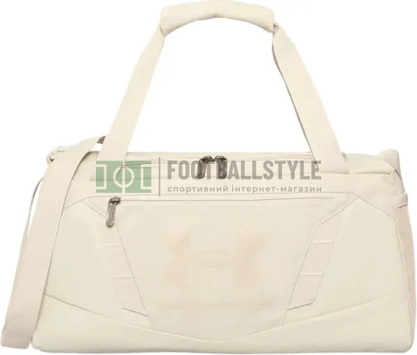 Сумка UA Undeniable 5.0 Duffle XS 23L жовтий Уні 22 x 22,5 x 44,5 см 1369221-291