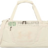 Сумка UA Undeniable 5.0 Duffle XS 23L жовтий Уні 22 x 22,5 x 44,5 см 1369221-291