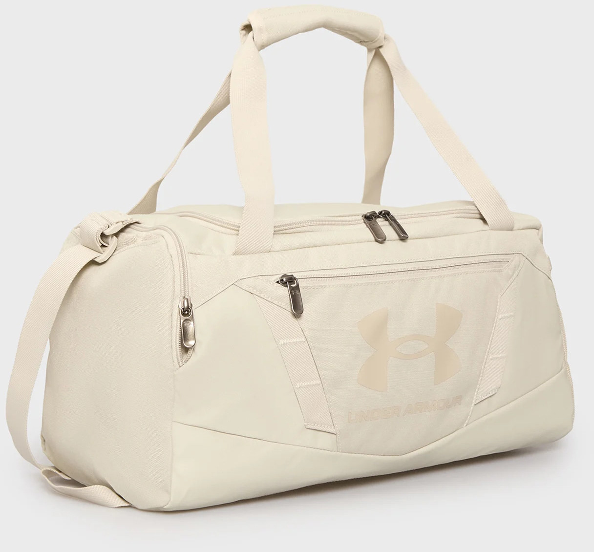 Сумка UA Undeniable 5.0 Duffle XS 23L жовтий Уні 22 x 22,5 x 44,5 см 1369221-291