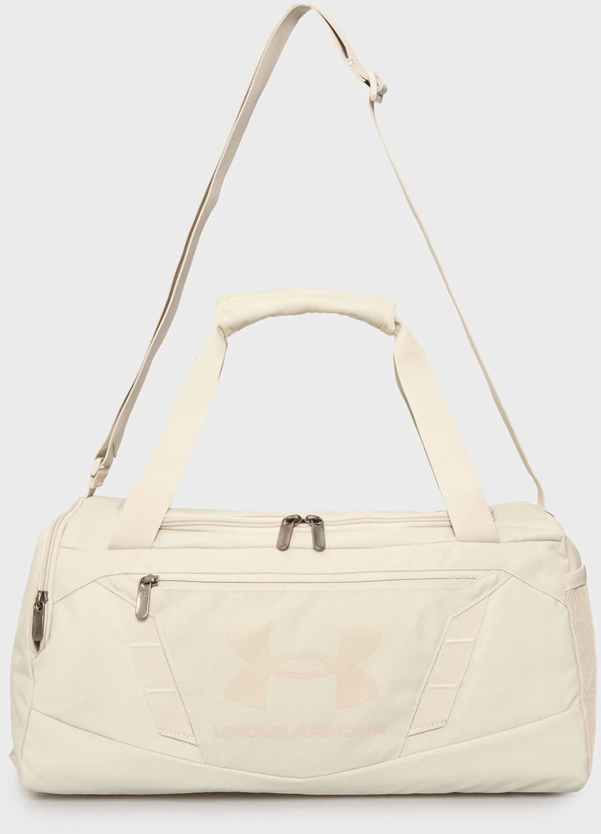 Сумка UA Undeniable 5.0 Duffle XS 23L жовтий Уні 22 x 22,5 x 44,5 см 1369221-291