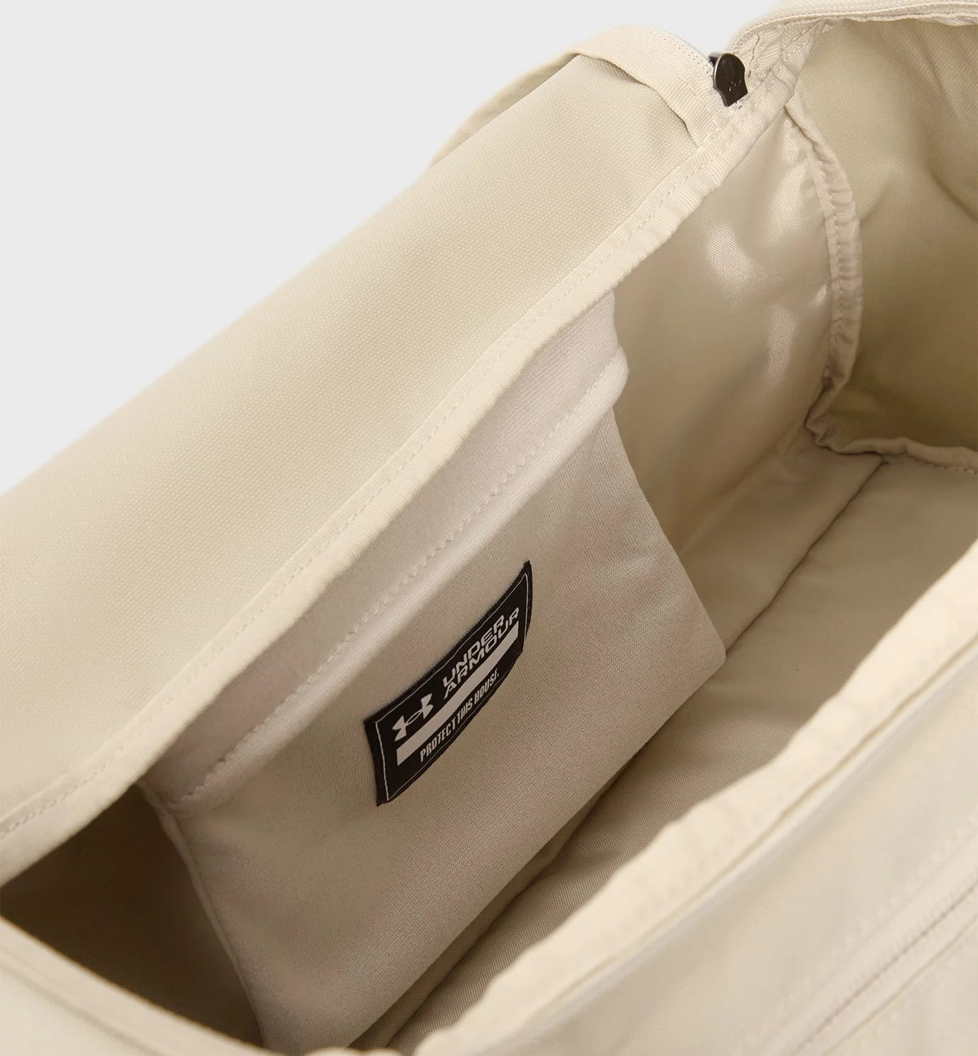 Сумка UA Undeniable 5.0 Duffle XS 23L жовтий Уні 22 x 22,5 x 44,5 см 1369221-291